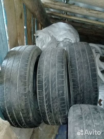 Hankook Optimo 4S H730 215/65 R16 33