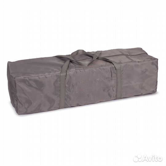 Аренда кровати -манежа