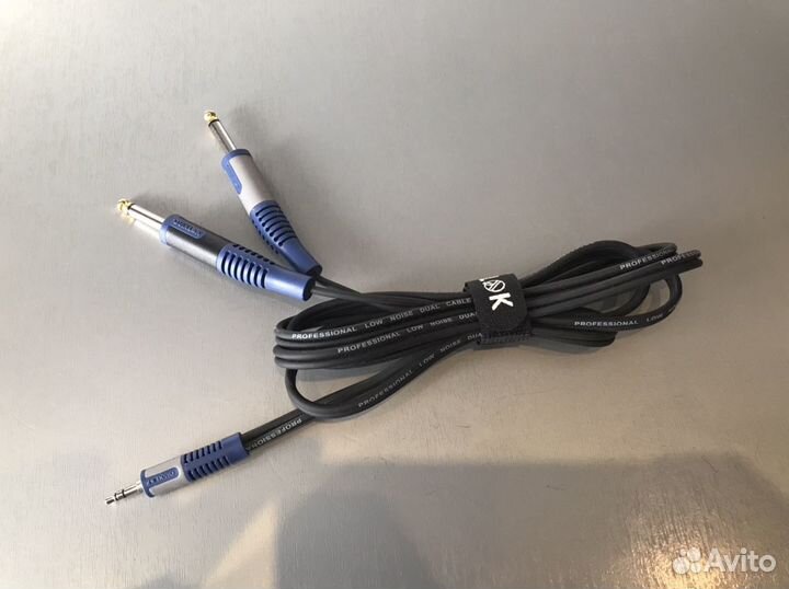 Кабель компонентный 2 метра