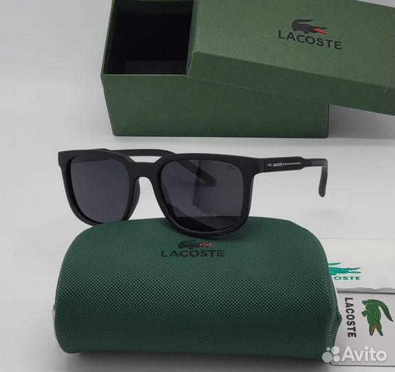 Солнцезащитные Очки Lacoste