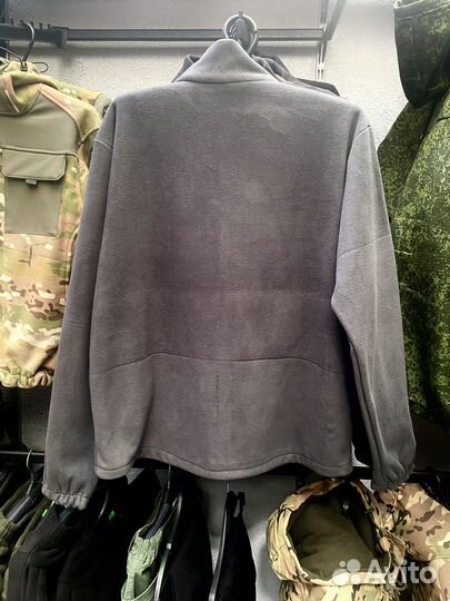 Флисовая толстовка 5.11 3 цвета