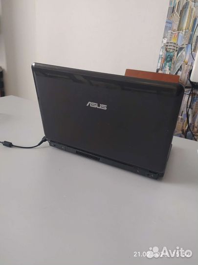 Asus