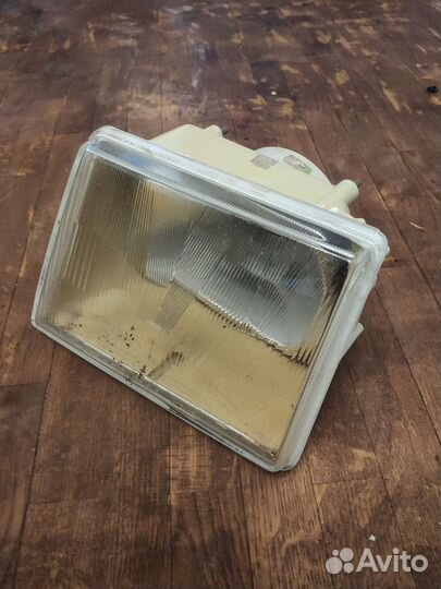 Фара Левая Таврия, Славута