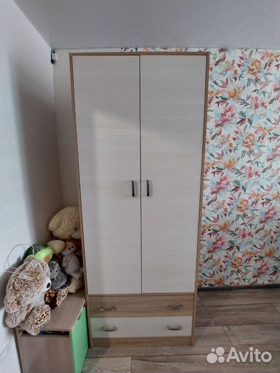 Детская мебель