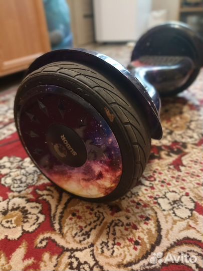 Гироскутер бу