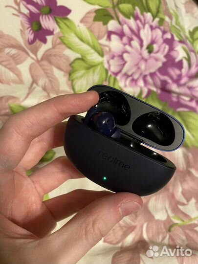 Наушники realme buds air 5