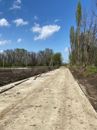 Участок 4,7 сот. (ИЖС)