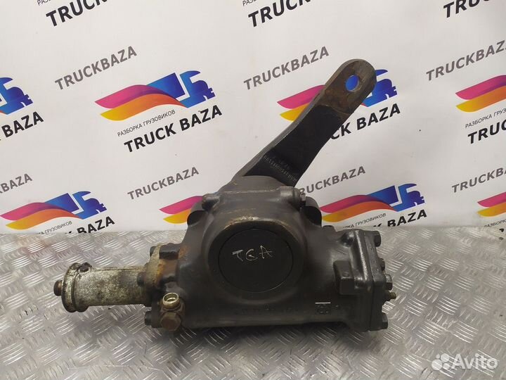 81462006416 гур Man TGA, Man TGS, Man TGX