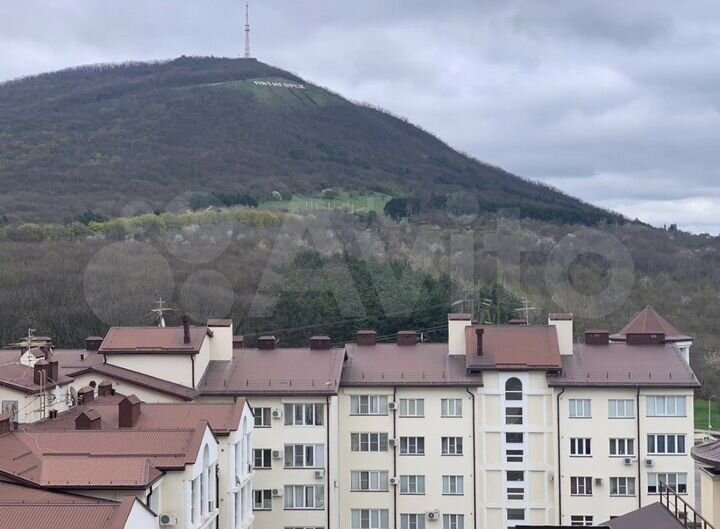 2-к. квартира, 97,2 м², 12/19 эт.