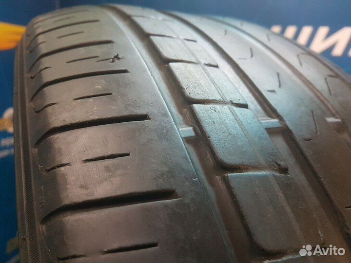 Pirelli Scorpion Verde 255/55 R18