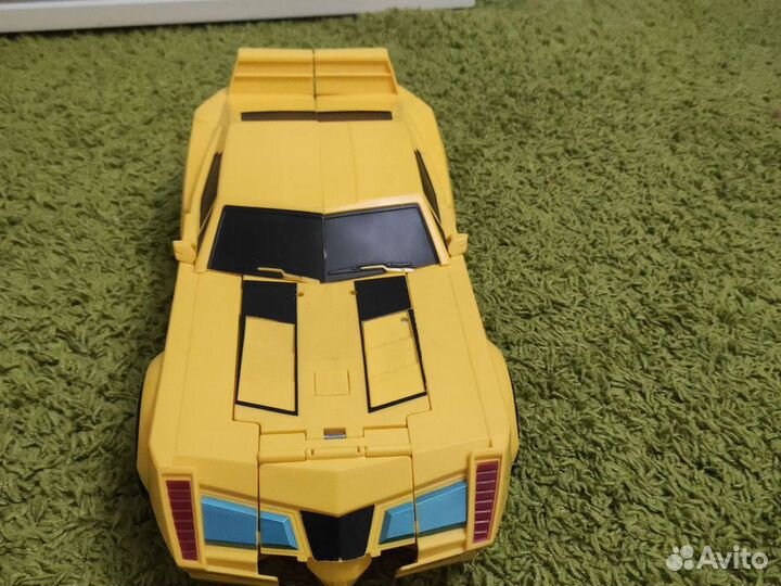 Игрушка бамбалби как новый