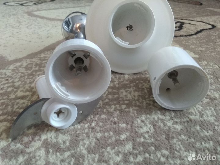 Электроприводы для блендера