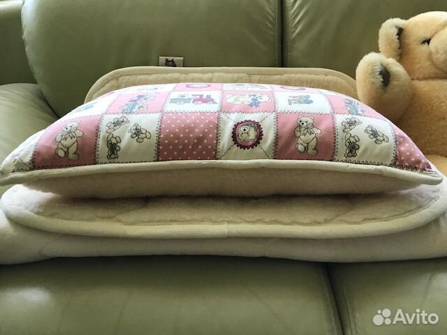 Комплект детский Csanty