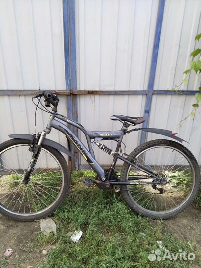 Велосипеды бу взрослый tank