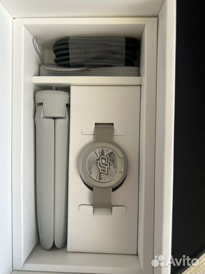 Стабилизатор для телефона