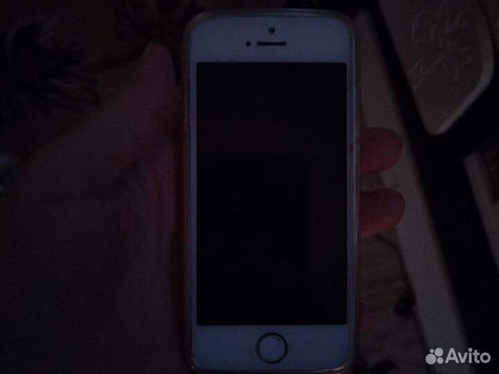 iPhone 5S, 16 ГБ