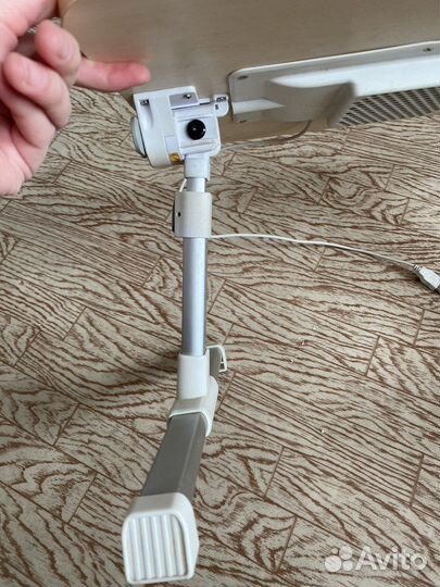 Подставка для ноутбука