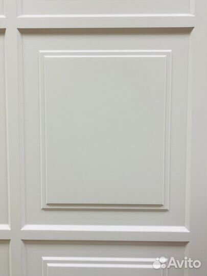 Дверь межкомнатная Порта эмаль