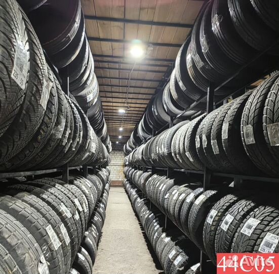 Kleber Dynaxer DR 215/65 R16 98P