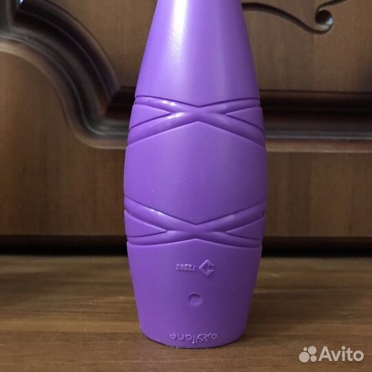 Булавы FIG и Oxylane