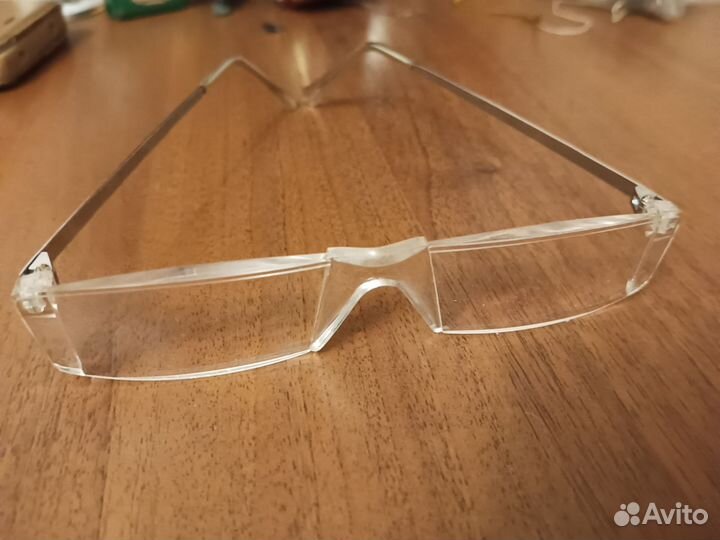 Очки для зрения, солнцезащитные