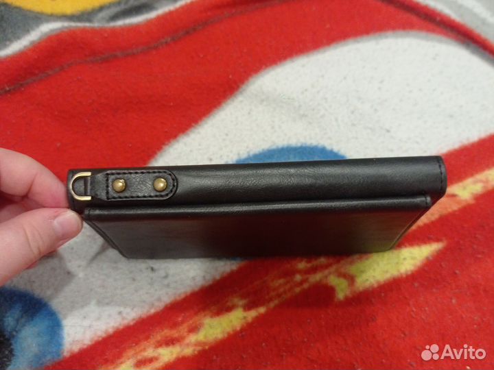 Чехол Samsung galaxy note 9