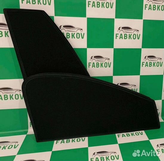 Шторки каркасные москитные