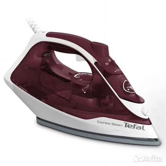 Утюг Tefal Express Steam FV2866E0