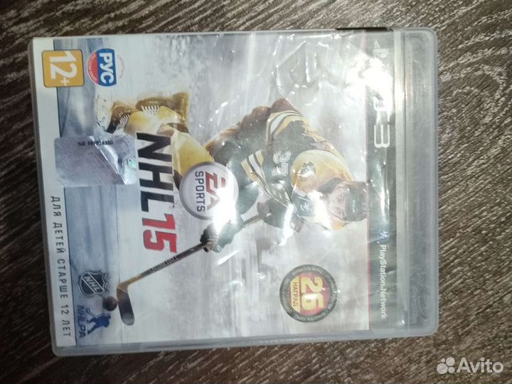 Игры для sony playstation 3