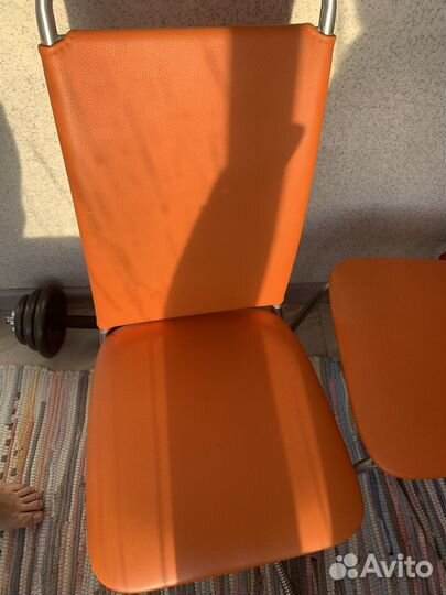 Стулья кухонные