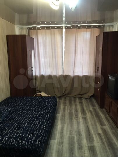 1-к. квартира, 30 м², 2/5 эт.