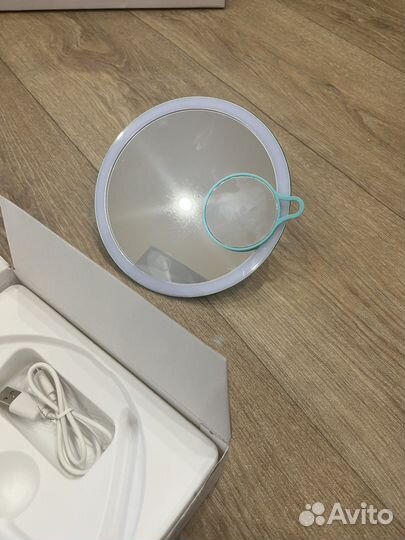 Зеркало с Led подсветкой