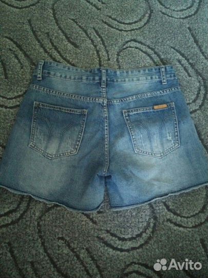 Шорты