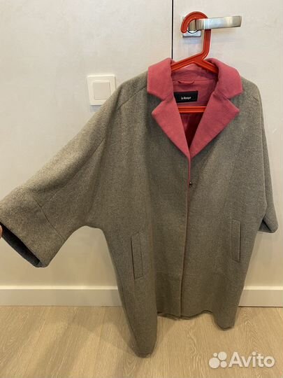 Пальто женское 48-50