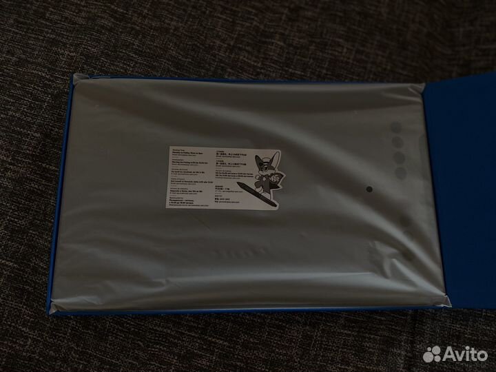 Графический планшет