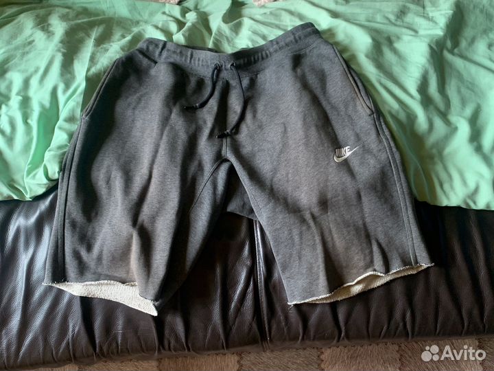 Шорты nike