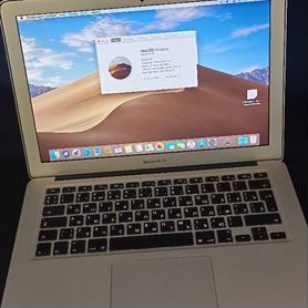 MacBook air a1466