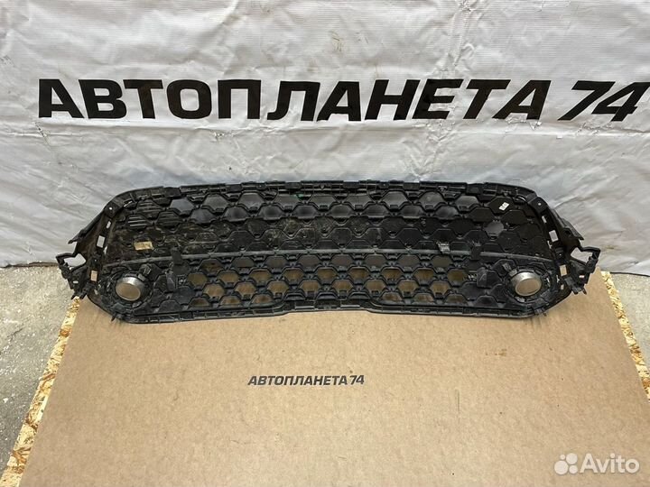 Решетка радиатора Kia Soul III