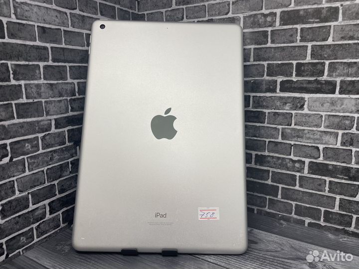 iPad 9 Wi-Fi, 64Gb