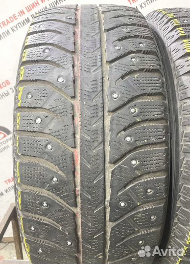Bridgestone Ice Cruiser 7000 235/60 R17 S