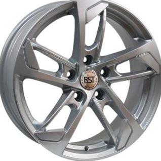 Литые диски RST R037 7×R17 5×114.3