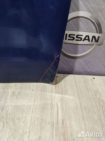 Дверь передняя Kia RIO 3 Прав