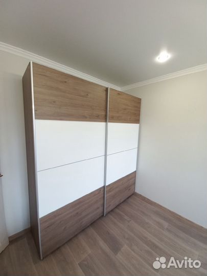 Шкаф гардеробная