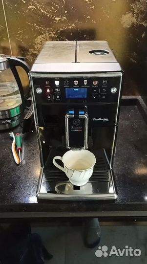 Ремонт кофемашин. Чистка кофемашин