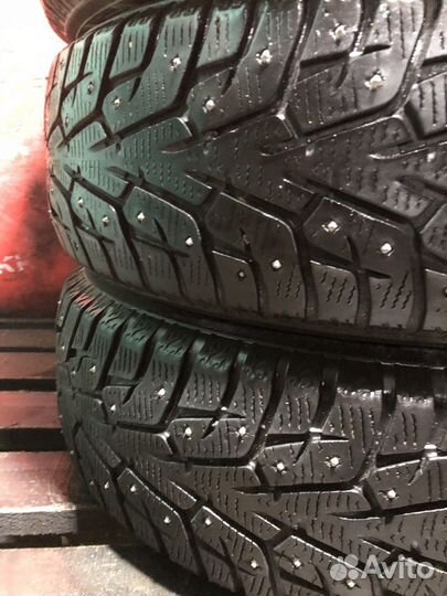 Yokohama Ice Guard Stud IG55 205/60 R16