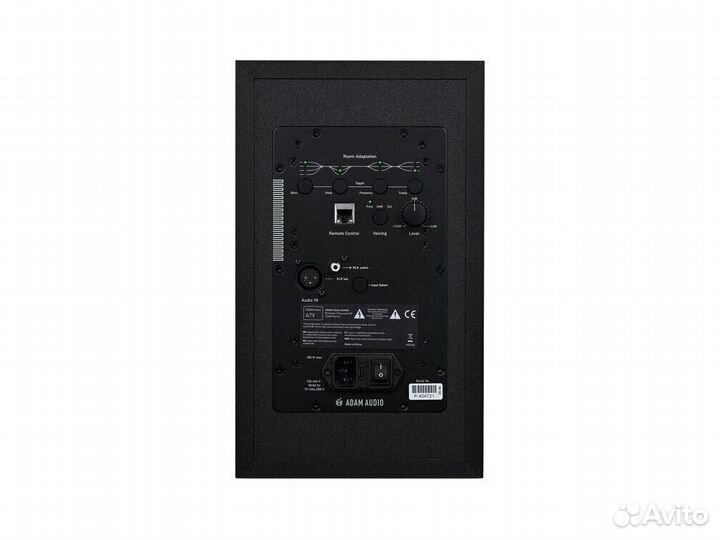 Adam A7V студийный монитор