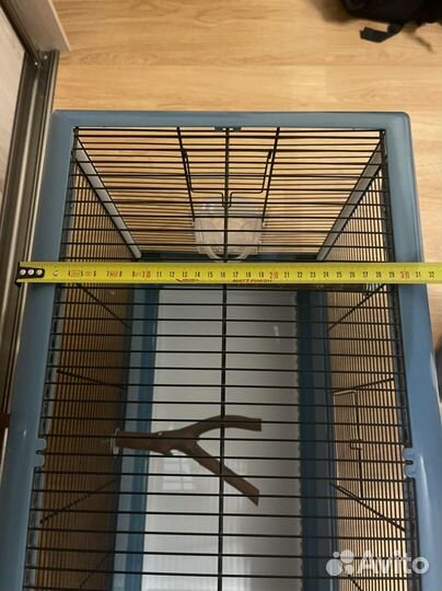 Клетка для птиц