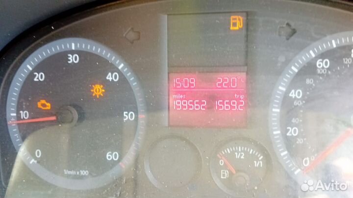 Локер (подкрылок) передний левый volkswagen caddy