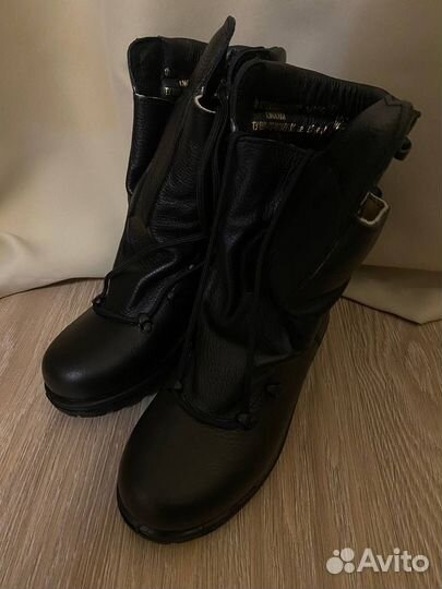 Берцы фарадей 39 размер