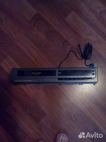 Продаю Электронику вм-1230, с пультом